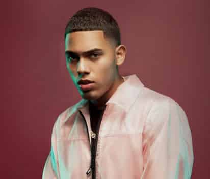 Cuando el artista puertorriqueño Myke Towers concibió su nuevo disco “Lyke Myke” decidió que no dejaría que las demandas de la industria discográfica compitieran con su visión artística. (Especial)