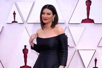 Una de las categorías más esperadas esta noche en los premios Oscar 2021 es la de Mejor Canción Original, pues en ella por primera vez contiende la intérprete italiana Laura Pausini, referente de la música pop desde los años 90. (ARCHIVO)
