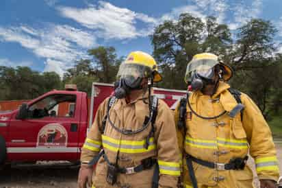 Cada área de trabajo de Industrias Peñoles y Fresnillo plc cumple con las normas requeridas por la STPS. (CORTESÍA)