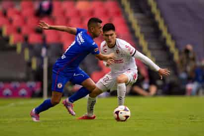 Tijuana marcó un gol en tiempo de compensación para empatar 1-1 con Cruz Azul, pero los fronterizos quedaron fuera de la repesca.