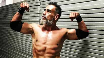 Dr. Wagner Jr. se realizó un examen radiológico de tórax, que reveló la presencia de neumonía. (ESPECIAL)