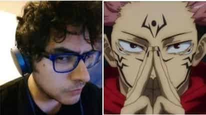 Los amantes en América Latina del anime en español han sufrido una gran pérdida, pues se ha dado a conocer que falleció el actor de doblaje Osvaldo Trejo, conocido por dar voz a Ryomen Sukuna en 'Jujutsu Kaisen'. (ESPECIAL)
