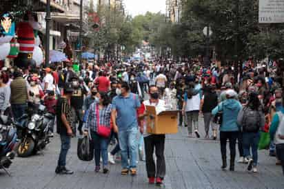 Comerciantes establecidos y en vía pública denunciaron amenazas de muerte por La Unión Tepito.