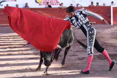 Se presentan cuatro jóvenes que tienen grandes aspiraciones. (ARCHIVO)