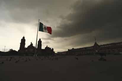  En la charla 'México en los albores del siglo XIX', el especialista Moisés Rosas mostró un panorama del proceso que vivió la Nueva España, en el contexto social previo, durante y hasta la consumación de la Independencia de México. La conversación formó parte del ciclo de conferencias México: mitos y simbolismos fundacionales organizado por la Universidad de las Américas Puebla. (ARCHIVO)