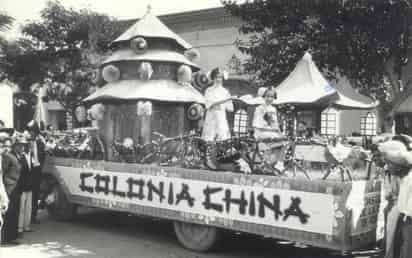 Conmemoración. A110 años del trágico suceso, se pretende honrar a la cultura china con una serie de eventos en Torreón.