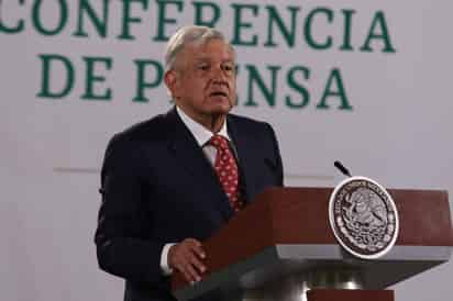 Legisladores del PRI plantearon una reforma al fuero constitucional para homologar el proceso de retiro de la inmunidad del Presidente de la República con el de otros servidores públicos, es decir, que el mandatario no tenga un procedimiento especial. (ARCHIVO)