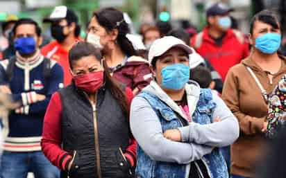 La población desocupada, es decir, que se encuentra sin trabajar, que estaba disponible y estuvo buscando trabajo en el último mes a la entrevista, ascendió a 2 millones 411 mil 863 personas en el primer trimestre de 2021, monto superior en 455 mil 346 personas comparado con el primer trimestre de 2020.
(ARCHIVO)