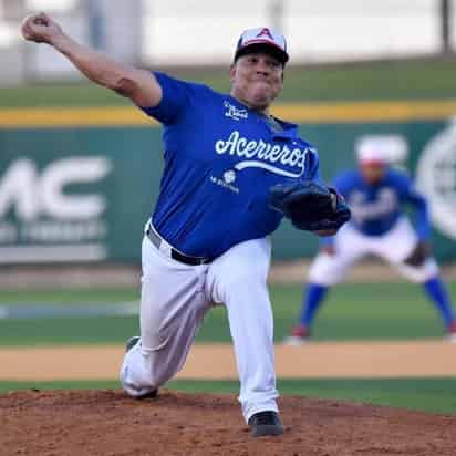 El quisqueyano Bartolo Colón tendrá el honor de realizar el primer pitcheo de la temporada número 95 en la rica historia de la LMB. (ESPECIAL)