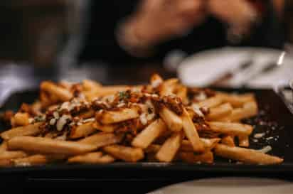 Crea platillos creativos con papas fritas, para toda tu familia. (ESPECIAL)