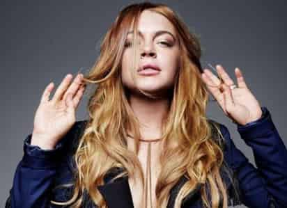 Lindsay Lohan regresará a la actuación de la mano del gigante Netflix, que ha fichado a la mediática estrella para protagonizar su próxima película navideña, según una exclusiva adelantada este lunes por la revista Variety. (Especial) 