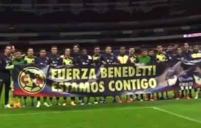 Luego de que este martes el equipo América amaneciera con la 'bomba' de sus jugadores involucrados en videos íntimos con 'scorts' en plena liguilla, en redes internautas los 'consolaron' con memes.