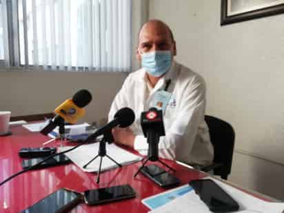 Zuñiga explicó que fueron un total de 102 los contratos que se dieron a través de Insabi de los cuales 98 siguen vigentes.
(EL SIGLO DE TORREÓN)