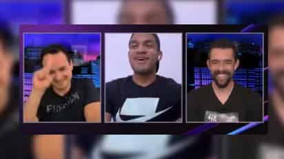 Durante las transmisiones de los partidos de Club Santos, los narradores han mencionado que el apodo de Eduardo Aguirre surge porque casi no habla, sin embargo, el propio jugador ha relatado la historia. (ESPECIAL)