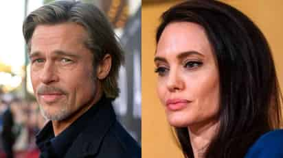 Batalla. Tras una batalla legal de casi cinco años, Brad Pitt consiguió la custodia compartida de sus hijos pese a diferencias con Jolie. (ESPECIAL) 