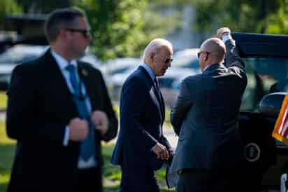 La propuesta de Biden encarará la negativa republicana en Congreso, donde deberá ser aprobado para ver la luz. (AP) 