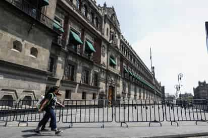 El 31 de mayo vence el plazo para que los integrantes de la administración pública federal presenten la modificación de su declaración.