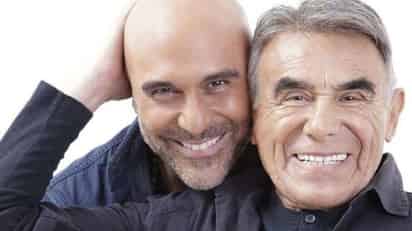 El actor de comedia mexicano Héctor Suárez falleció en 2020, pero se quedó vivo en muchos de sus seguidores. También para su hijo, quien recuerda que era un hombre con luces y sombras en el libro 'Gracias, papá: una historia de amor'. (ESPECIAL)