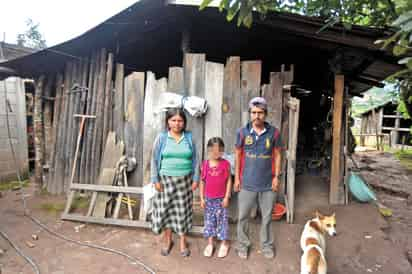 La venta de niñas es una tradición tan arraigada en los pueblos de la zona de la Montaña que intervenir para evitarlo es casi imposible.