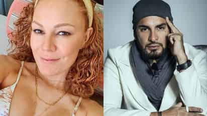 Tras darse a conocer las acusaciones hechas por varias mujeres en contra de Ricardo Ponce, quien dirige un retiro espiritual en Quintana Roo, la cantante de Kabah, Daniela Magún se retiró del lugar y agradeció las muestras de apoyo de sus fans, quienes la alertaron de la situación a través de redes sociales. (ESPECIAL)