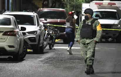 López Obrador dijo que en la mayoría de los ataques contra aspirantes a un cargo de elección, hay detenciones de los presuntos responsables. (ARCHIVO)