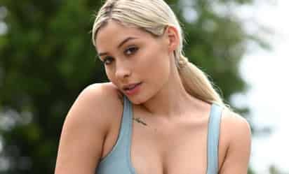 Al igual que otras celebridades, la modelo argentina se sumó a la plataforma de OnlyFans (@ISSAVEGAS)  