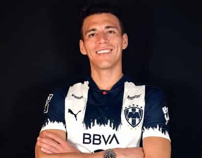 Tras una larga estadía fuera de México el defensor Héctor Moreno regresa al país para jugar con los Rayados de Monterrey. (CORTESÍA)