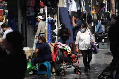 La alerta se encontraba en el nivel 4, el máximo, pero este martes fue actualizada y rebajada al nivel 3. (ARCHIVO)