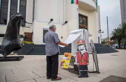 El jueves 27 de mayo dieron a conocer un ataque a la información de Pronósticos Deportivos.