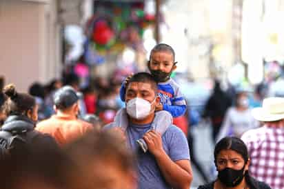 Un 70 % de la niñez de México presenta síntomas de ansiedad.