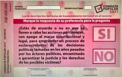 Se pedirá a los funcionarios de casilla que participaron en la jornada del 6 de junio que lo hagan otra vez en agosto.