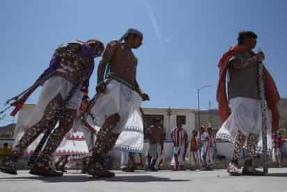  La comunidad indígena mexicana Choréachi, formada por unos 800 hombres y mujeres tarahumaras, denunció este viernes en la Corte Interamericana de Derechos Humanos (CIDH) que el gobierno federal mexicano y el del estado de Chihuahua incumplieron las medidas de protección que ese tribunal dictó a su favor en 2020 ante las agresiones, hostigamientos y amenazas de grupos criminales del narcotráfico en una disputa de tierras que recrudeció en 2013. (ARCHIVO)