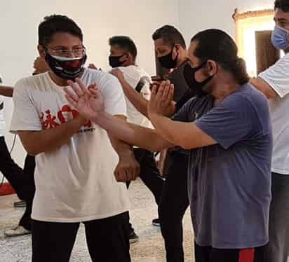 Wing Chun: un arte marcial como parte de la vida