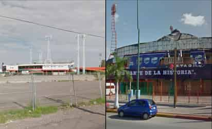 Tras la veda electoral que implicó la elección del pasado 6 de junio, la Secretaría de Desarrollo Agrario, Territorial y Urbano (Sedatu) difundió los avances en las obras de remodelación de los estadios de beisbol Tomás Oroz Gaytán y Héctor Espino, ubicados en Ciudad Obregón y Hermosillo, Sonora, los cuales fueron adquiridos por el gobierno en 2019 con el objetivo de que sean academias de este deporte, el favorito del presidente Andrés Manuel López Obrador. (ESPECIAL)