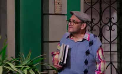 El estreno de la onceava temporada de la serie Vecinos sorprendió durante el domingo con la llegada de tres nuevos capítulos entre los que hizo su esperada aparición Édgar Vivar, conocido mundialmente por su papel de “El señor barriga” en el famoso programa El Chavo del 8. (ESPECIAL)