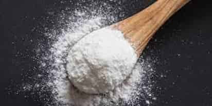 El bicarbonato de sodio no sólo es ideal para que los panes, galletas, pasteles u otros postres queden más esponjosos, sino que puede utilizarse para toda clase de platillos salados y propósitos culinarios. (ESPECIAL)