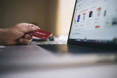 El ecommerce está creciendo rápidamente durante 2021