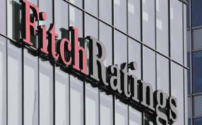 Para 2022, Fitch Ratings espera que la economía mexicana crezca 2.7% y en 2023 estima un crecimiento del Producto Interno Bruto (PIB) de 2%.
(ARCHIVO)