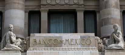 Banxico dijo que esta cifra implicó una variación anual de 15.4%. (EFE)