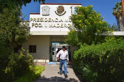 Con un evento deportivo festejarán el Día del Padre el próximo sábado en Francisco I. Madero. (EL SIGLO DE TORREÓN) 