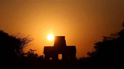 El fenómeno que trae consigo el día más largo del año, se da debido a la manera en que la Tierra órbita alrededor del Sol, según lo explicó Flores Gutiérrez, integrante del Instituto de Astronomía (IA) de la UNAM (ESPECIAL) 