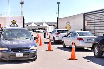 Grupo Simsa, empresa dirigida por Salomón Issa Tafich  y Nesim Issa Tafich, se unió a la campaña contra el COVID-19 facilitando sus instalaciones como sede de vacunación en la ciudad de Torreón, Coah; donde se aplicó el biológico de Pfizer a empleados, colaboradores y público en general, inmunizando a un aproximado de 800 personas siguiendo el plan de inoculación a ciudadanos en el rango  de 40 a 49 años de edad. (EL SIGLO DE TORREÓN)