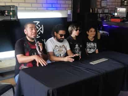 El evento contará con diversas medidas de higiene y prevención.