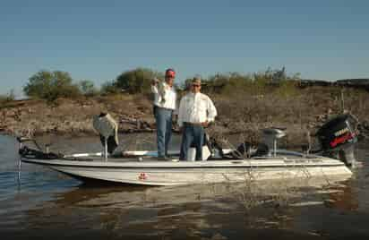 Además de la premiación en efectivo, se realizarán rifas de pantallas, equipos de pesca profesional y estancias en Mazatlán y El Salto, Sinaloa. (EL SIGLO DE TORREÓN)