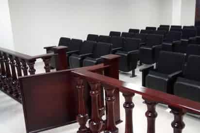 La audiencia para dictar sentencia en contra de Castillo Cervantes se registró el pasado 03 de junio del año en curso y conforme a lo publicado por las autoridades norteamericanas. (ARCHIVO)