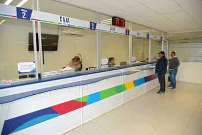 Para incentivar el pago entre contribuyentes cumplidos la Recaudación de Rentas del Gobierno de Durango sorteó diferentes premios, los más recientes y últimos que aún no han sido entregados son pantallas de 43 pulgadas. (ARCHIVO)

