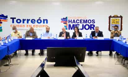 Integrantes del Copladem autorizaron la reasignación de diversos proyectos de obra.