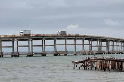 El megaproyecto se divide en siete tramos y abarca mil 500 kilómetros de vías férreas en la península de Yucatán. (ARCHIVO) 