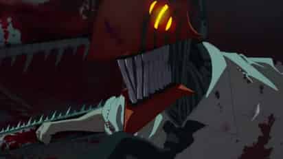 El estudio de animación japonés, MAPPA, sorprendió al público con el tráiler de la adaptación animada de Chainsaw Man, serie que se estrenaría este año (ESPECIAL) 