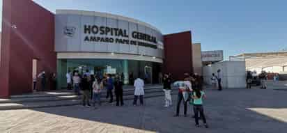 La médico trabajaba en el Hospital Regional Amparo Pape de Benavides, de donde pidió a la paciente que acudiera a su consultorio privado para darle una mejor atención.

